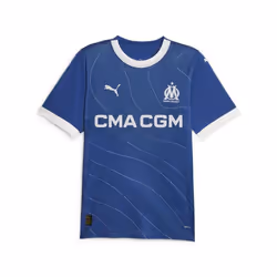 Maillot Extérieur OM 2023/24