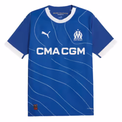 Maillot Extérieur OM 2023/24
