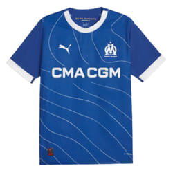 Maillot Extérieur OM 2023/24