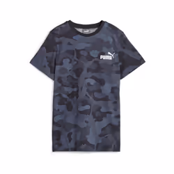 T-shirt enfant Puma Essentials+ Camo