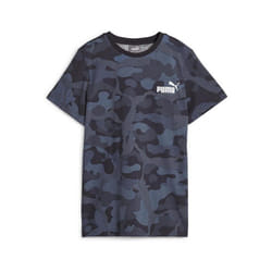 T-shirt enfant Puma Essentials+ Camo