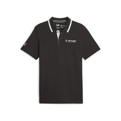 Polo Noir Homme Puma 621226
