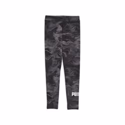 Legging fille Puma Essential Marbleized AOP - 13/14 ans