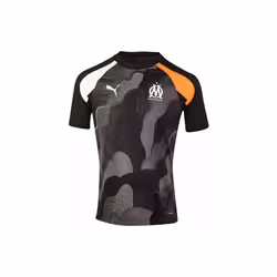 Maillot Prematch OM 2023/24