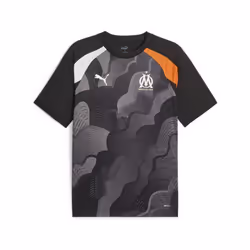 Maillot Prematch OM 2023/24