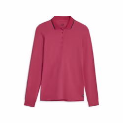 Polo femme Puma Cloudspun
