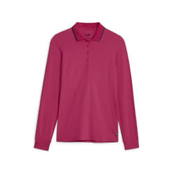 Polo femme Puma Cloudspun
