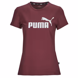 T-shirt femme Puma Essential Logo