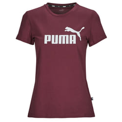 T-shirt femme Puma Essential Logo