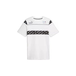 T-shirt Puma BMW Motorsport SDS - blanc - XS