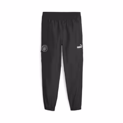 Manchester City Jogging Noir Homme Puma 2023/2024