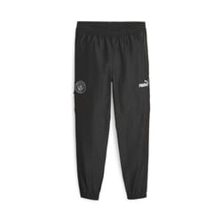 Manchester City Jogging Noir Homme Puma 2023/2024