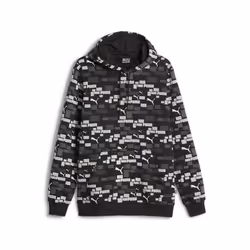 Sweatshirt à capuche Puma ESS+ Logo LAB AOP FL