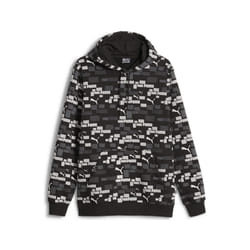 Sweatshirt à capuche Puma ESS+ Logo LAB AOP FL