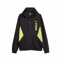 Puma Fit Double Knit Noir Homme