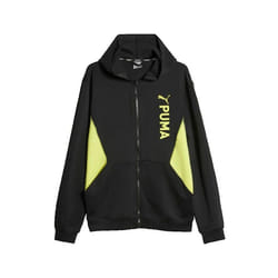 Puma Fit Double Knit Noir Homme
