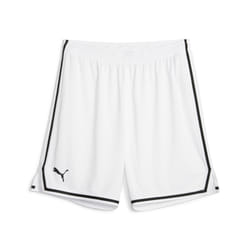 Short Puma Hoops team game