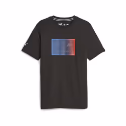 T-shirt Puma BMW MMS Logo+