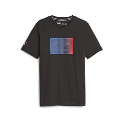 T-shirt Puma BMW MMS Logo+