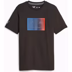 T-shirt Puma BMW MMS Logo+ - XS