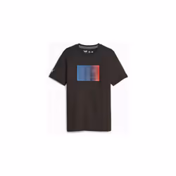 T-shirt Puma BMW MMS Logo+