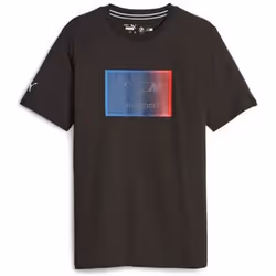 T-shirt Puma BMW MMS Logo+