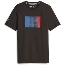 T-shirt Puma BMW MMS Logo+