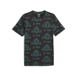 T-shirt Puma MAPF1 AOP