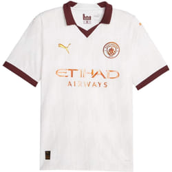 Maillot Extérieur Manchester City 2023/24
