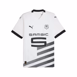 Maillot Extérieur Stade Rennais 2023/24