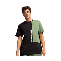 T-shirt Puma AMG Statement