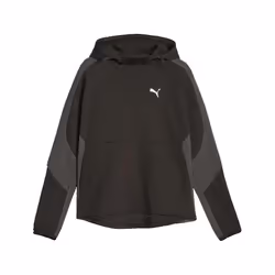 Sweatshirt à capuche femme Puma Evostripe