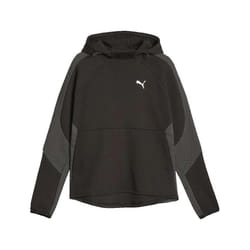 Sweatshirt à capuche femme Puma Evostripe