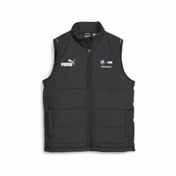 Doudoune sans manche Puma BMW MMS MT7