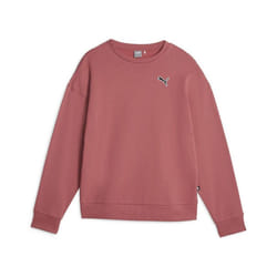 Sweat Rose Femme Puma Better