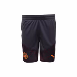 Short Training Manchester City 2023/24