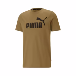 T-shirt PUMA 58666786 Marron - Homme/Adulte