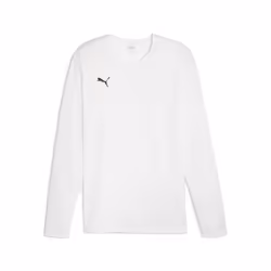 Maillot manches longues Puma Hoops team shooting