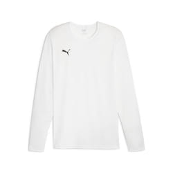 Maillot manches longues Puma Hoops team shooting