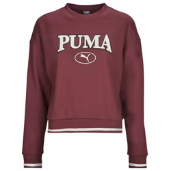 Sweatshirt femme Puma Squad crew fl