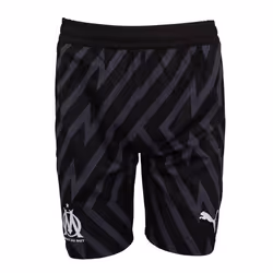 Maillot de gardien OM Promo 2024/25