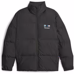 Veste Puma BMW MMS ESS Padded Jacket Noir Homme