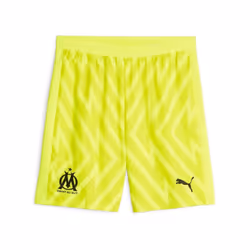 Short de gardien OM 2024/25
