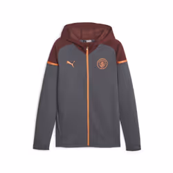Veste de survêtement Puma Manchester City
