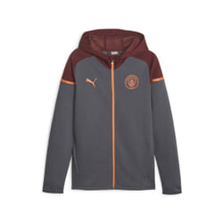 Veste de survêtement Puma Manchester City