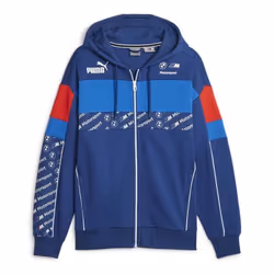Sweatshirt Puma BMW Motorsport SDS