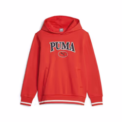 Sweatshirt à capuche enfant Puma Squad FL
