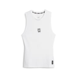 Maillot Puma Hoops Team Slvs Baselayer