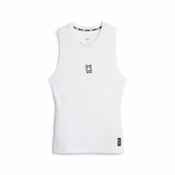 Maillot Puma Hoops Team Slvs Baselayer