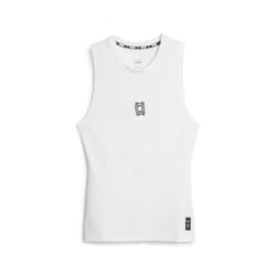 Maillot Puma Hoops Team Slvs Baselayer